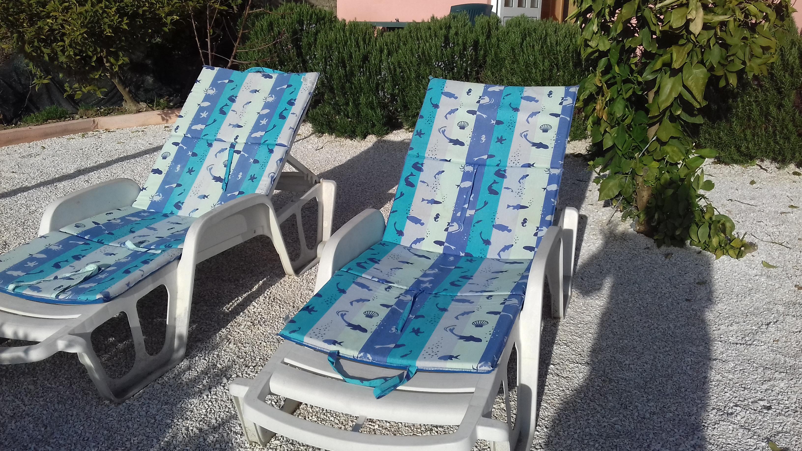 Villa Luketa Podstrana Buitenkant foto